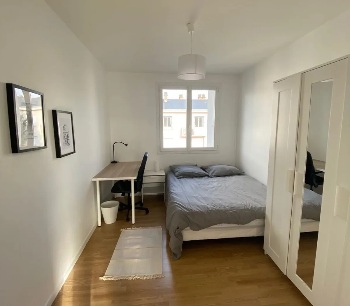 Location Angers Chambre 7904a2c9