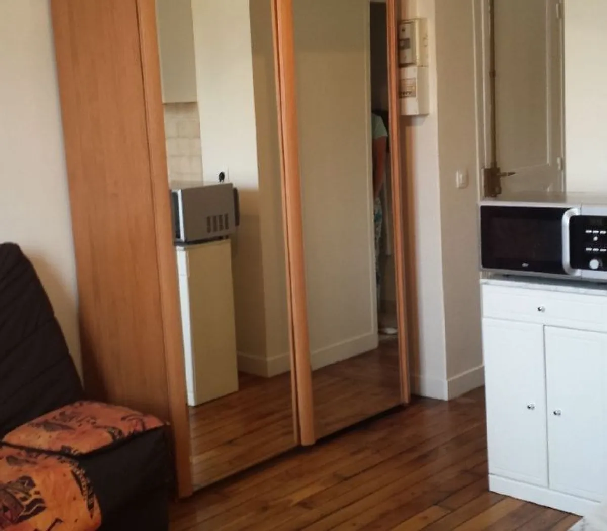Location Paris Appartement 79147df0