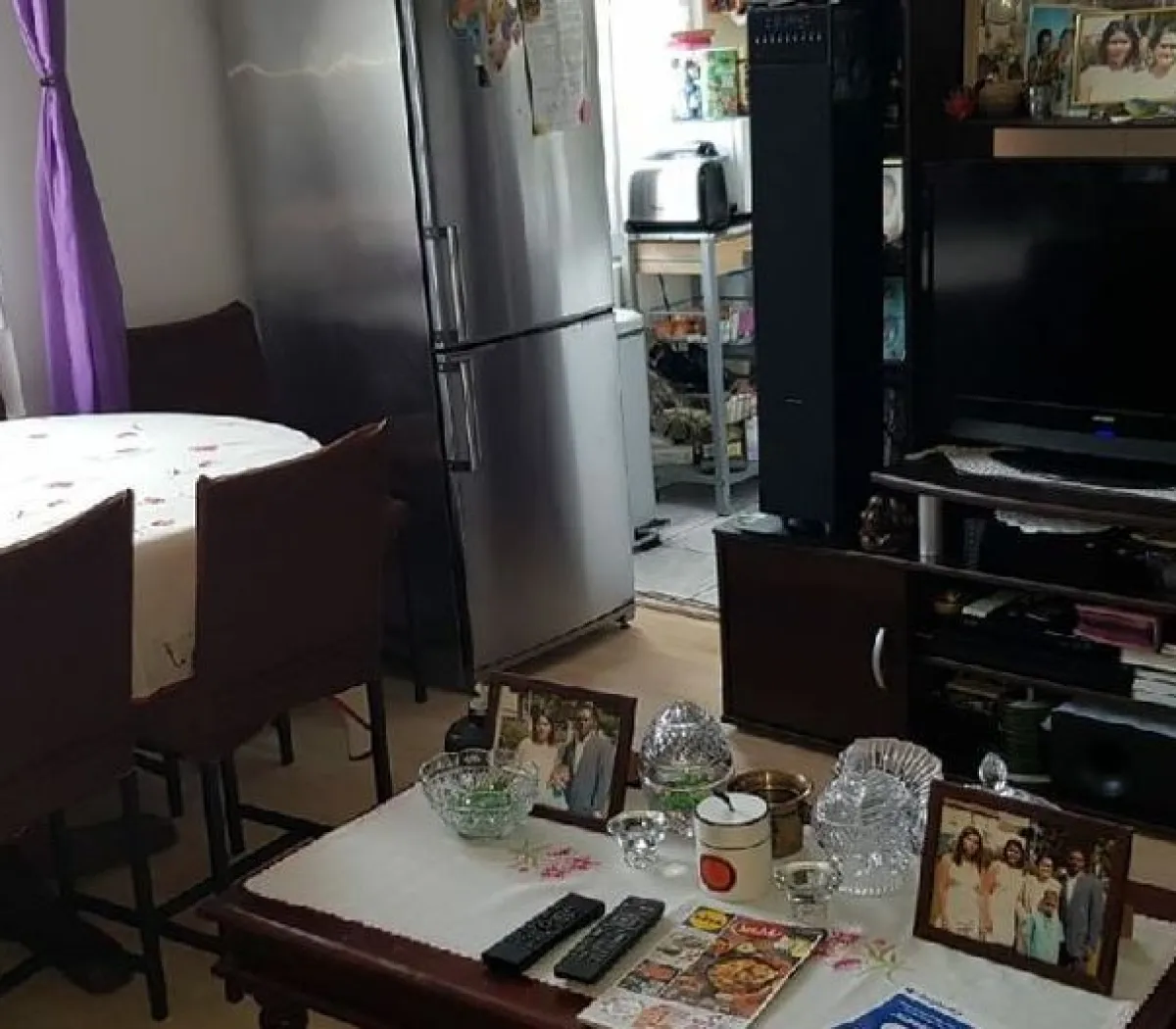 Location Bondy Appartement 792fd552