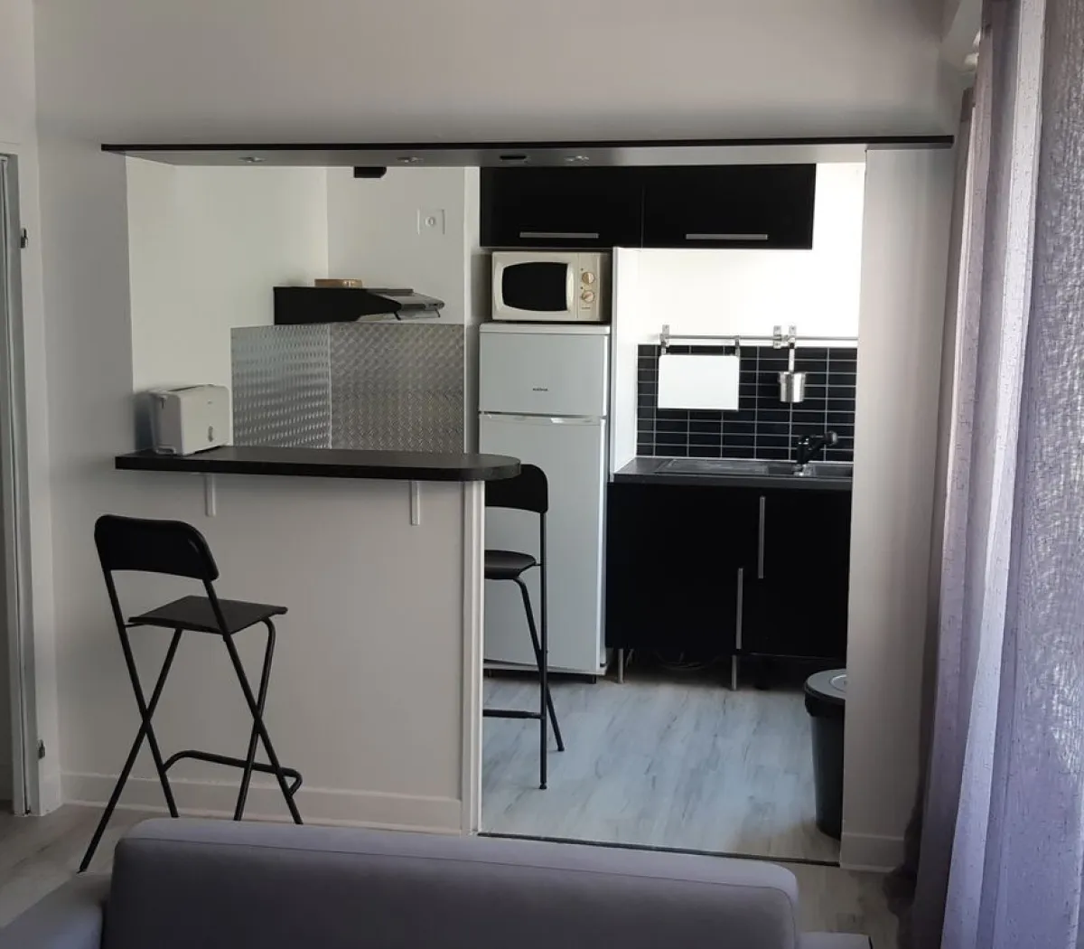 Location Puteaux Appartement 7936ccda