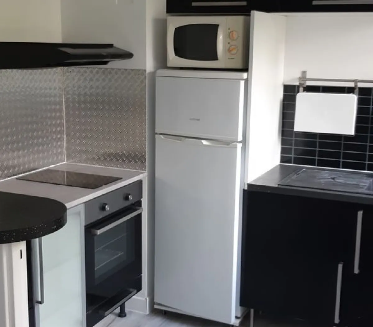 Location Puteaux Appartement 7936ccda