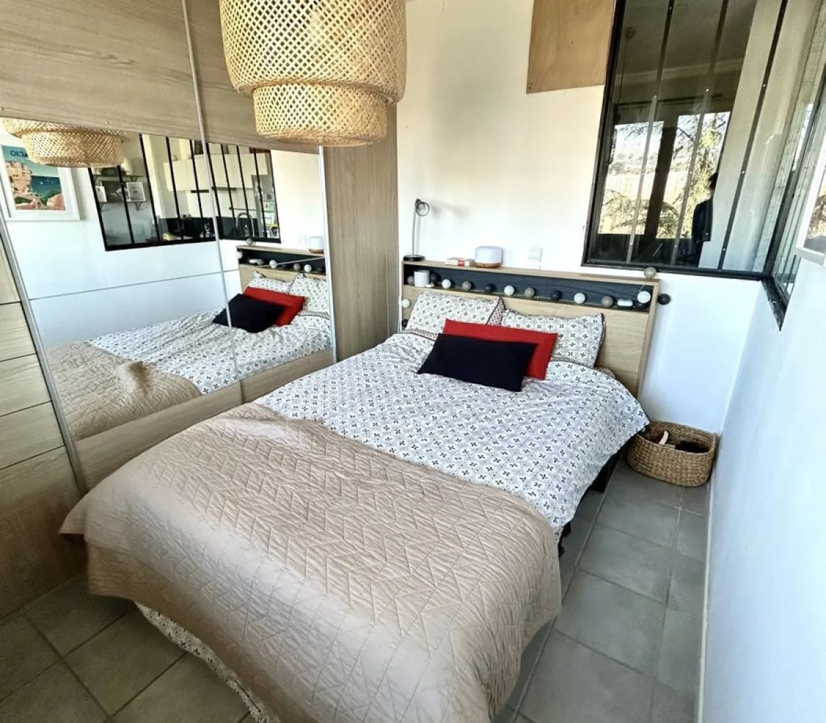 Location Lyon Appartement 793baa40