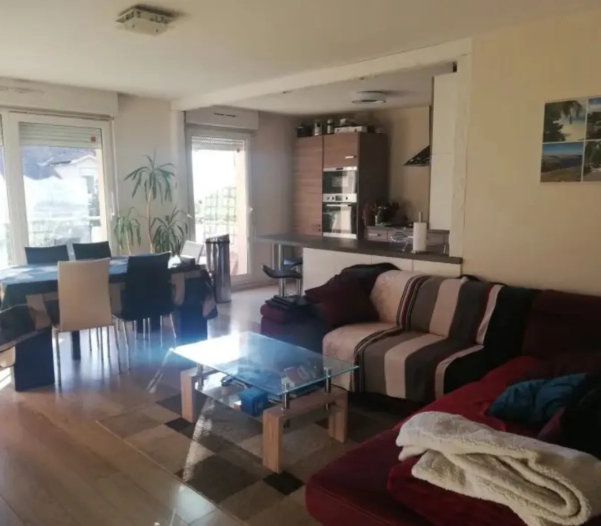 Location Strasbourg Appartement 793d9a97