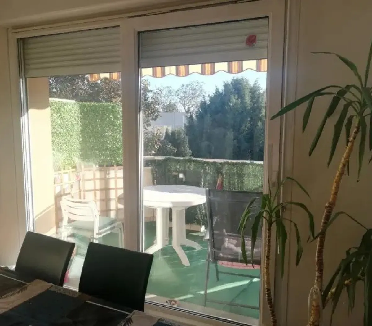 Location Strasbourg Appartement 793d9a97