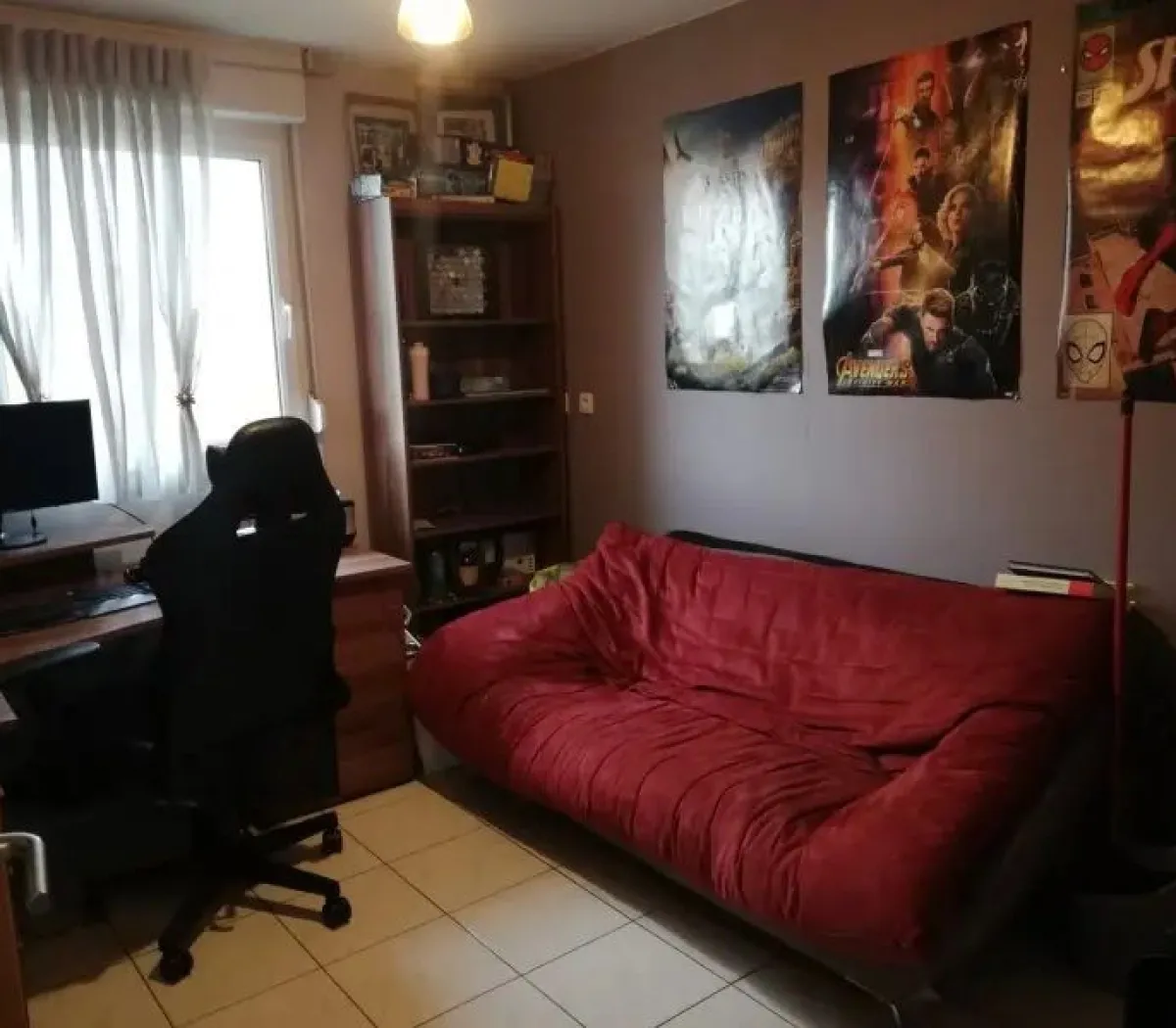 Location Strasbourg Appartement 793d9a97