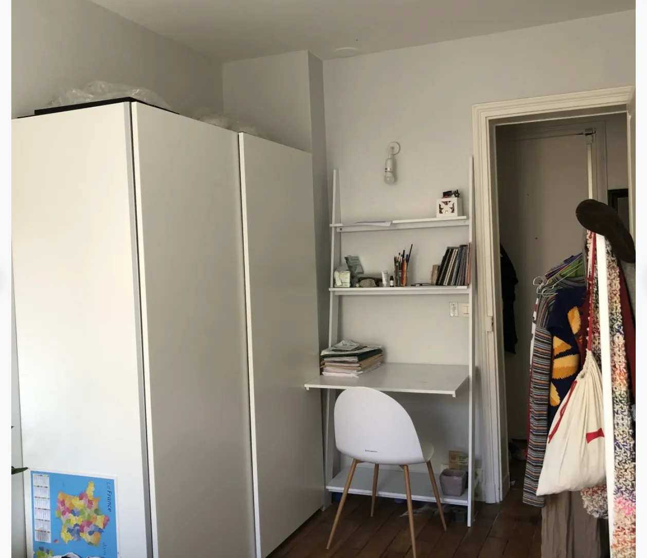 Location Paris Appartement 79632adc3