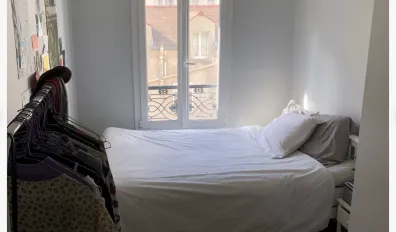miniatureLocation Paris Appartement 79632adc2