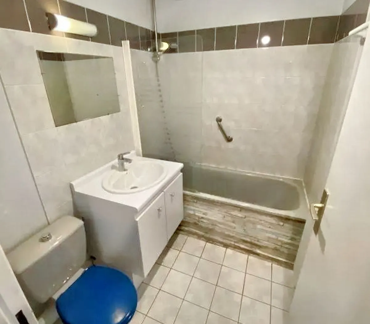 Location Aulnay-sous-Bois Appartement 7978cbe6