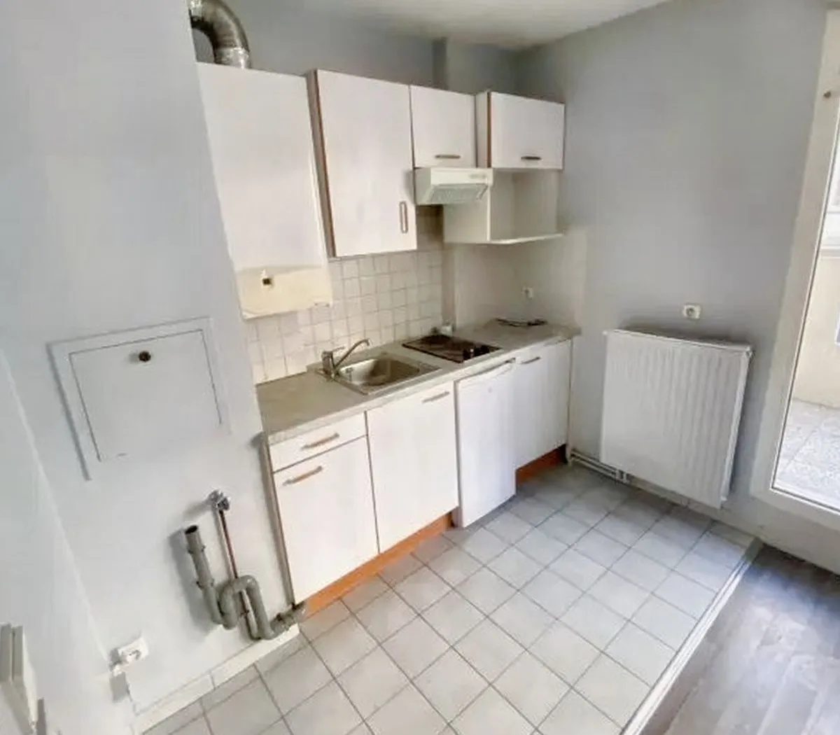 Location Aulnay-sous-Bois Appartement 7978cbe6