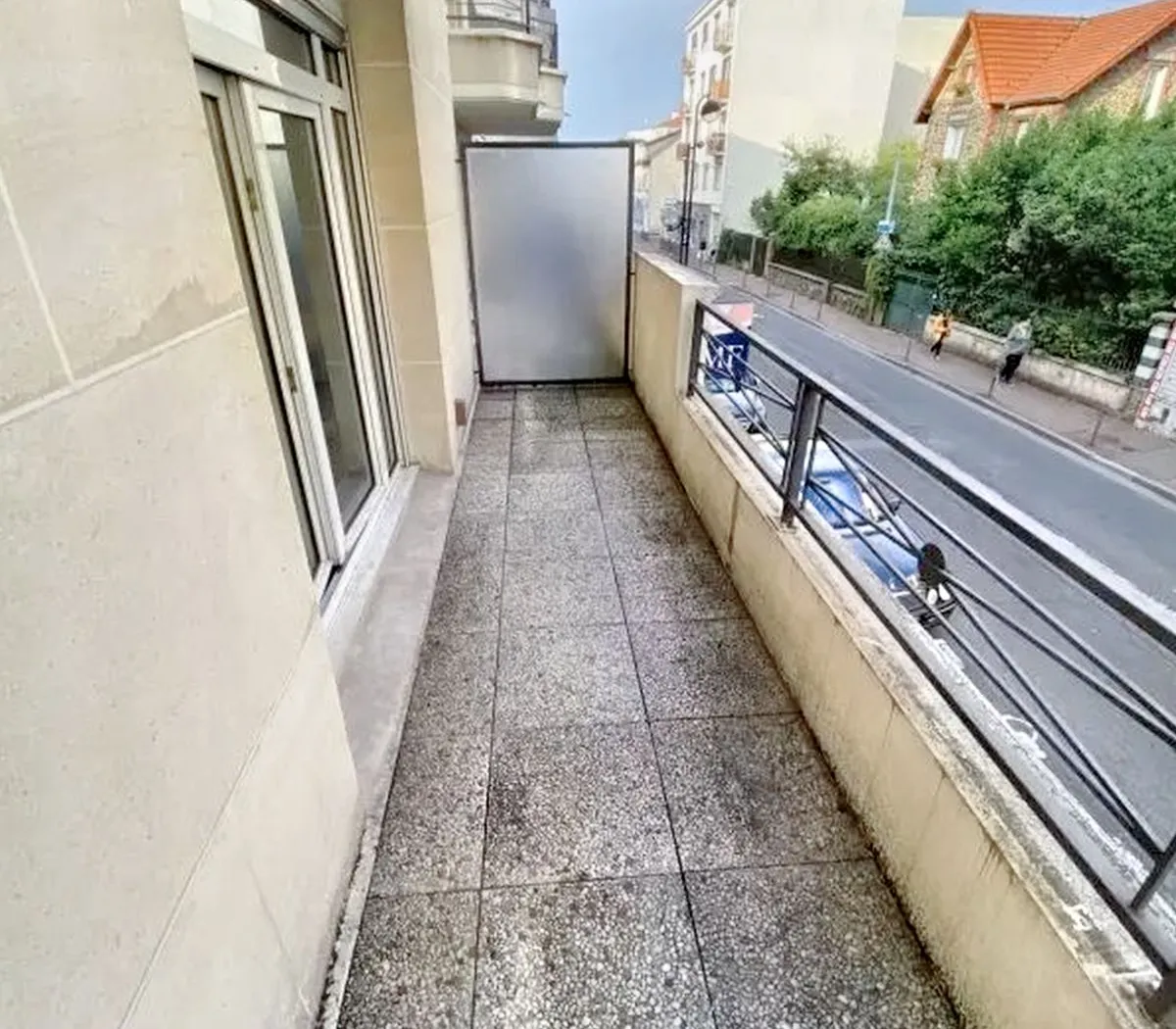 Location Aulnay-sous-Bois Appartement 7978cbe6