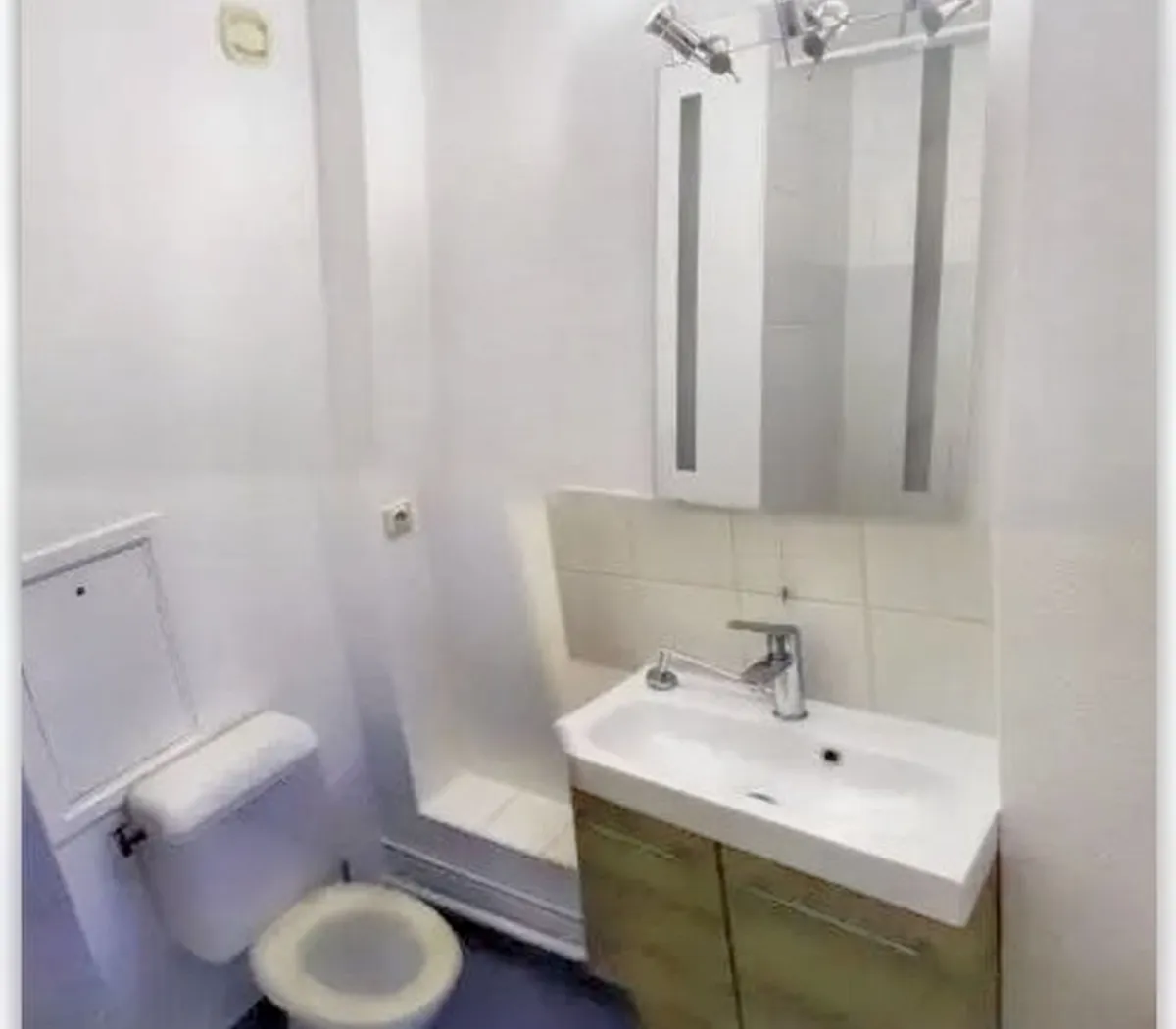 Location Saint-Germain-en-Laye Appartement 7983a33c