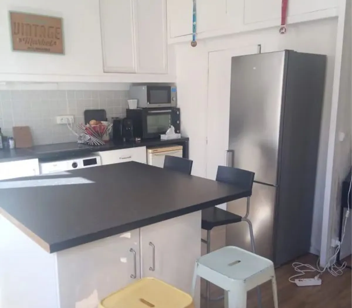 Location Marseille Appartement 79c704b7