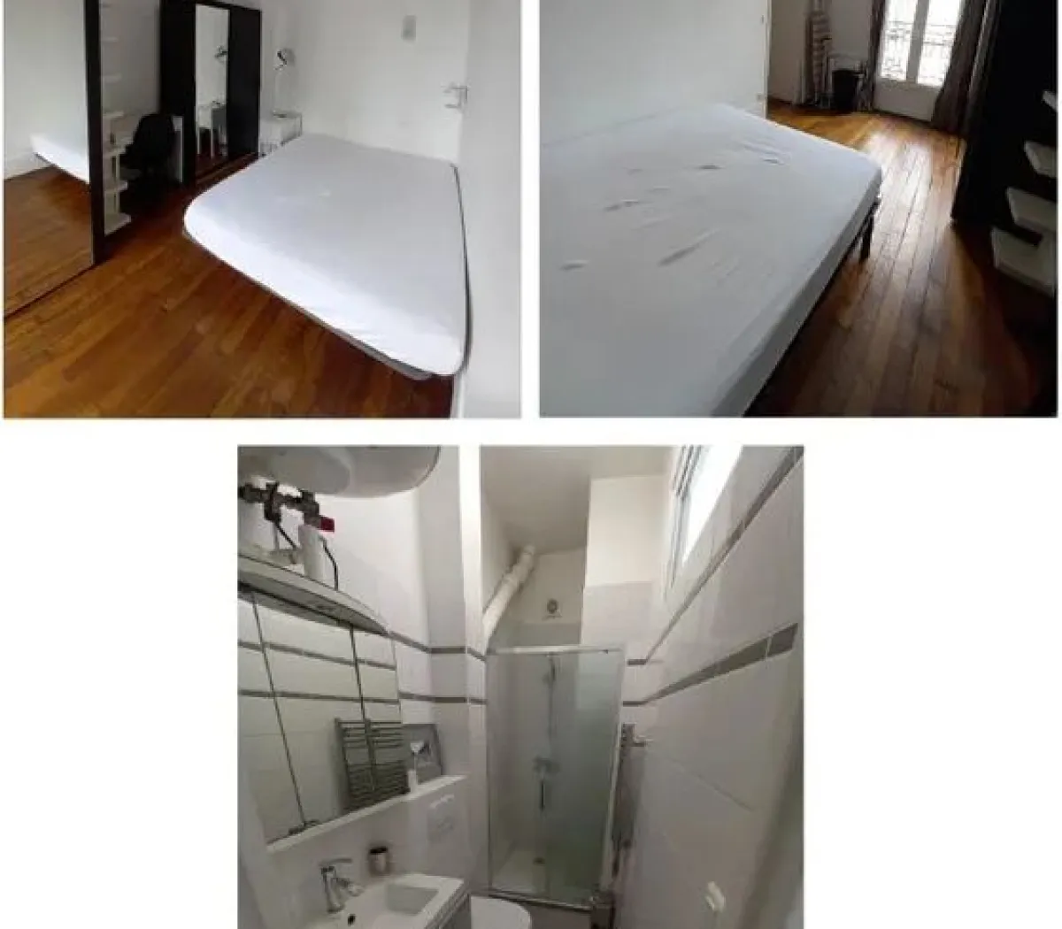 Location Paris Appartement 79d2e103