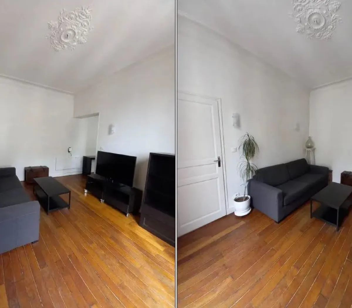 Location Paris Appartement 79d2e103