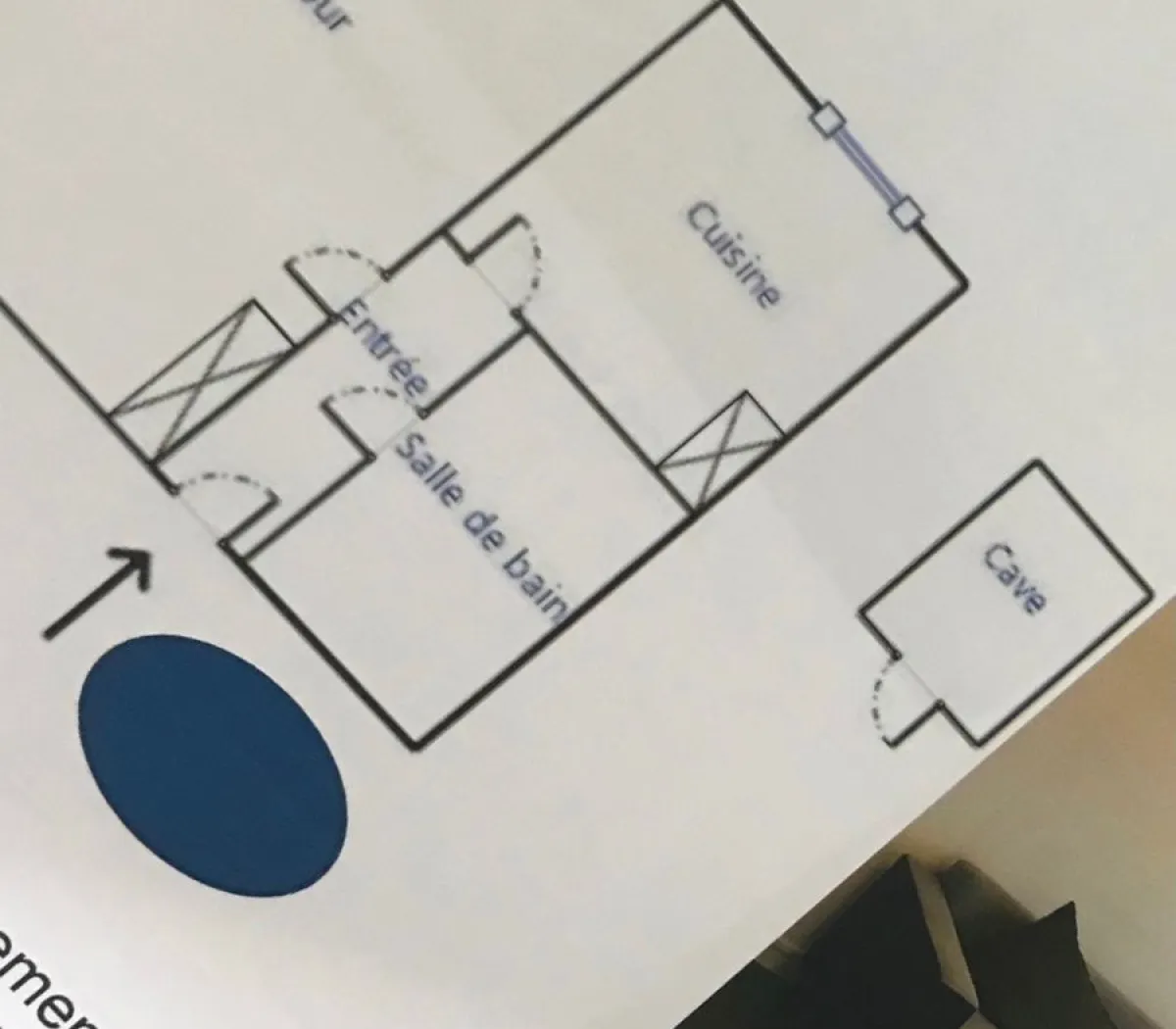 Location Lyon Appartement 79d5b636