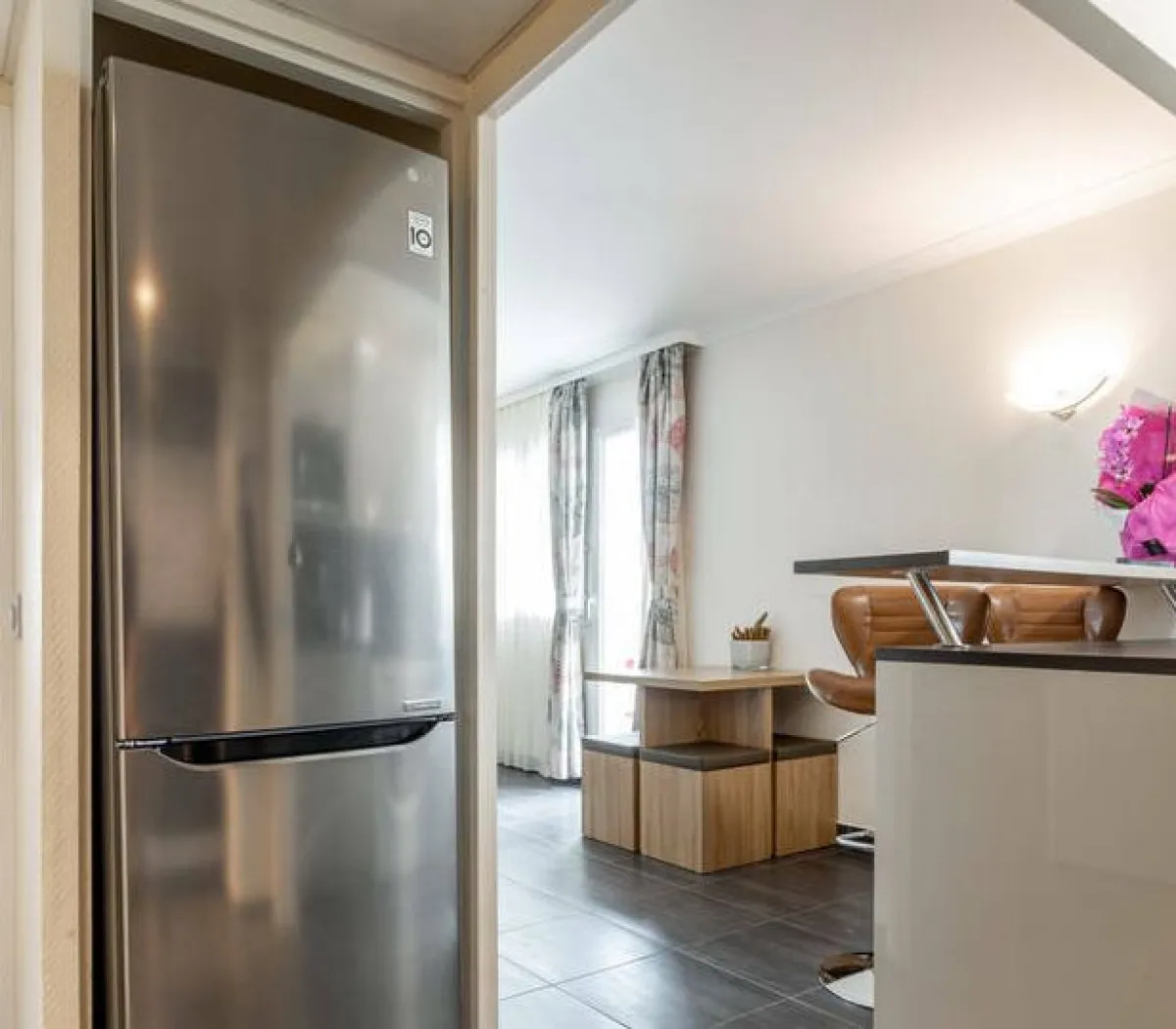 Location Courbevoie Appartement 79dcdd2e