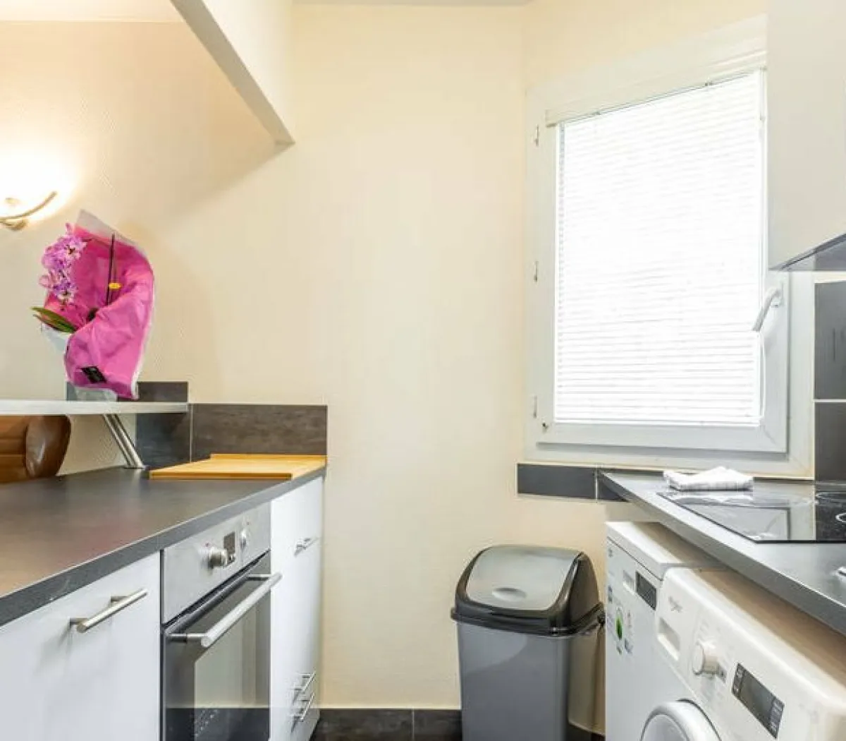 Location Courbevoie Appartement 79dcdd2e