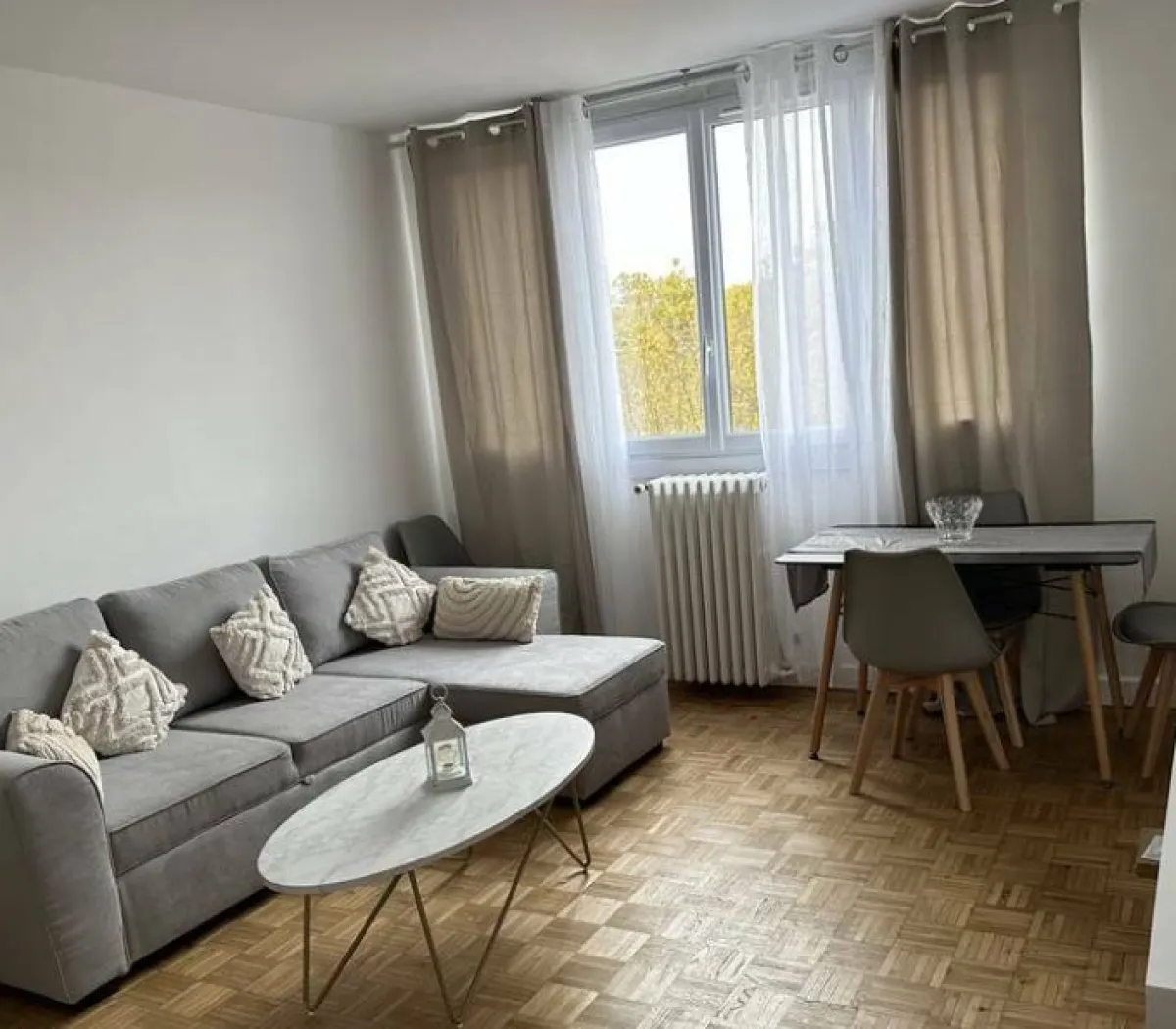 Location Bagneux Appartement 79faeb99