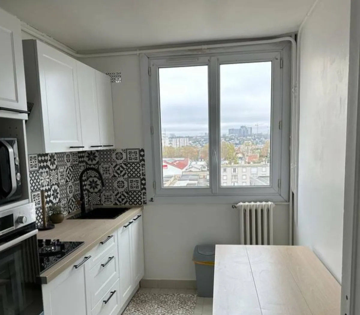 Location Bagneux Appartement 79faeb99