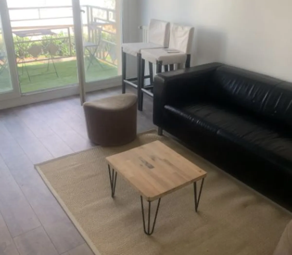 Location Saint-Ouen-l'Aumône Appartement 7a143764