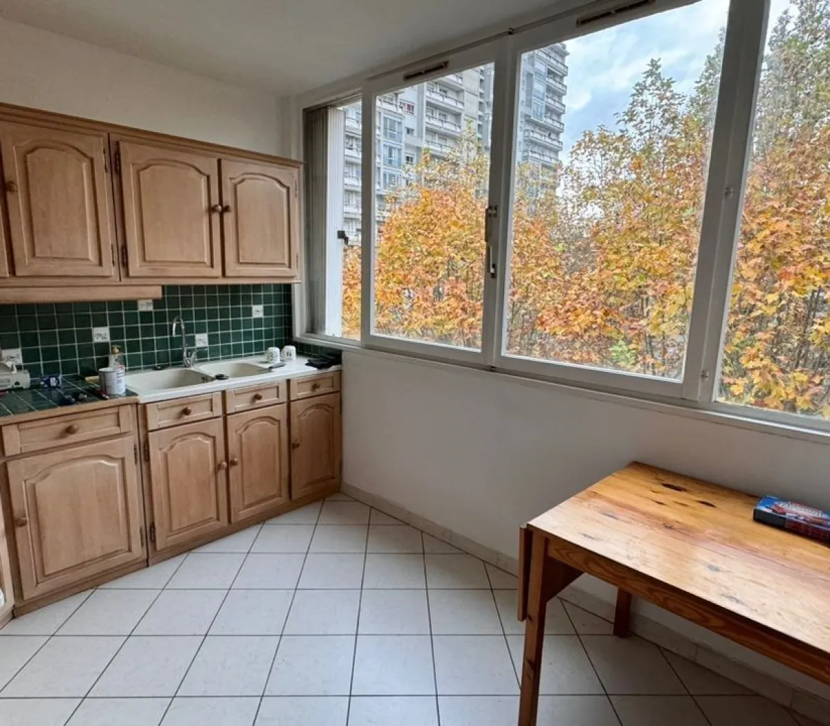 Location Villeurbanne Chambre 7a477d61