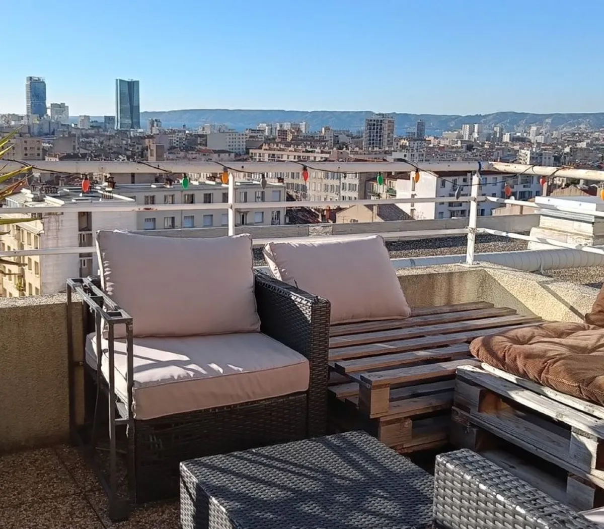 Location Marseille Appartement 7a506e61