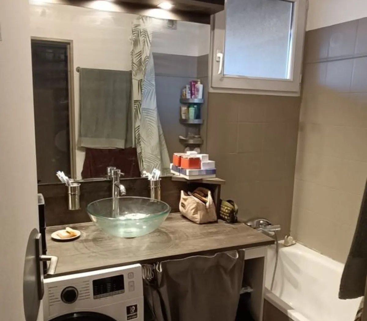 Location Marseille Appartement 7a506e61