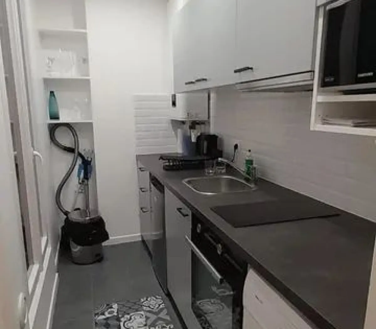 Location Les Lilas Appartement 7a50a57b