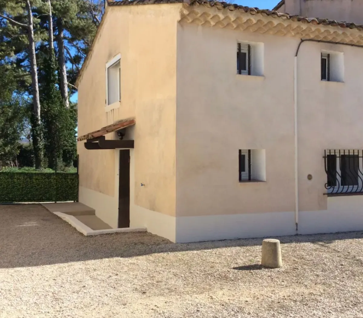 Location Aix-en-Provence Appartement 7a59c6fd