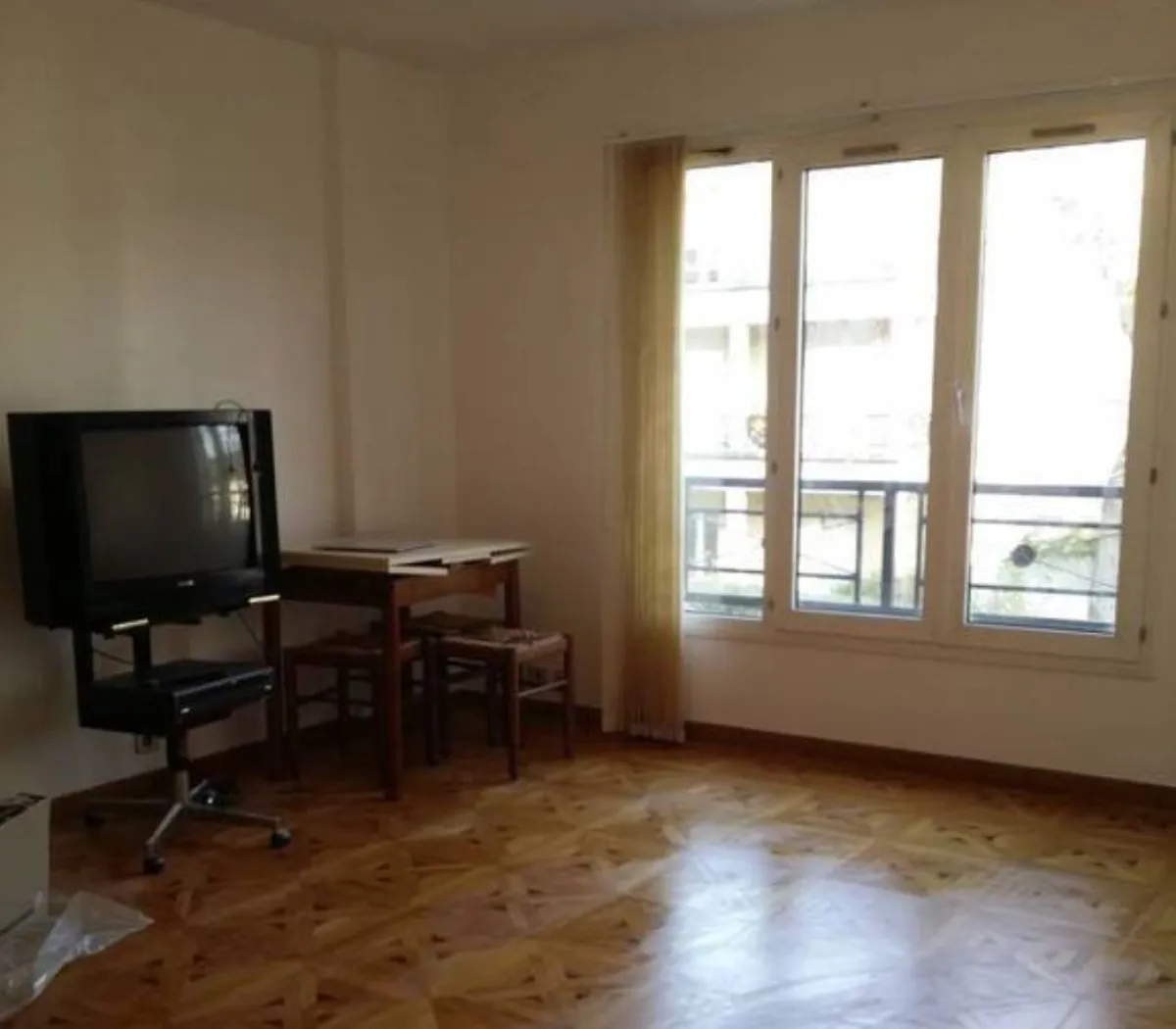 Location Pierrefitte-sur-Seine Appartement 7a5aaec2