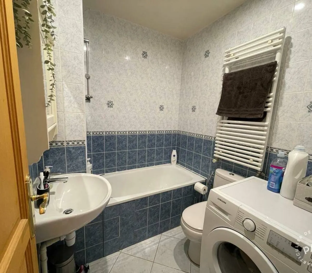 Location Champigny-sur-Marne Appartement 7a7f68ee