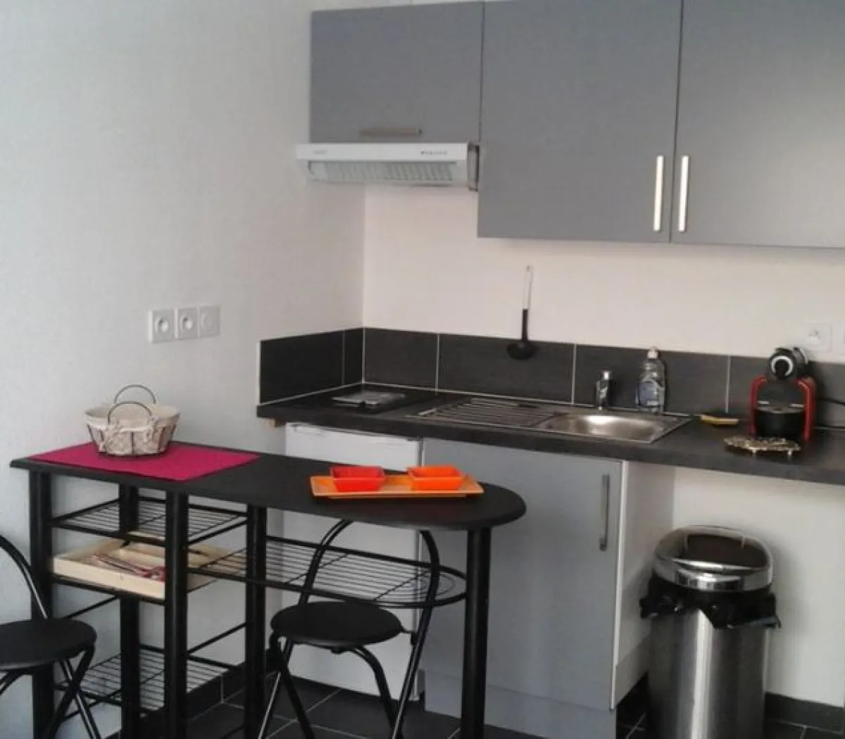 Location Nice Appartement 7adfc496