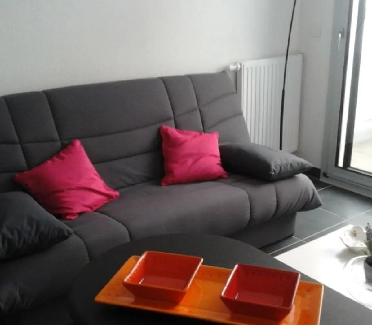 Location Nice Appartement 7adfc496