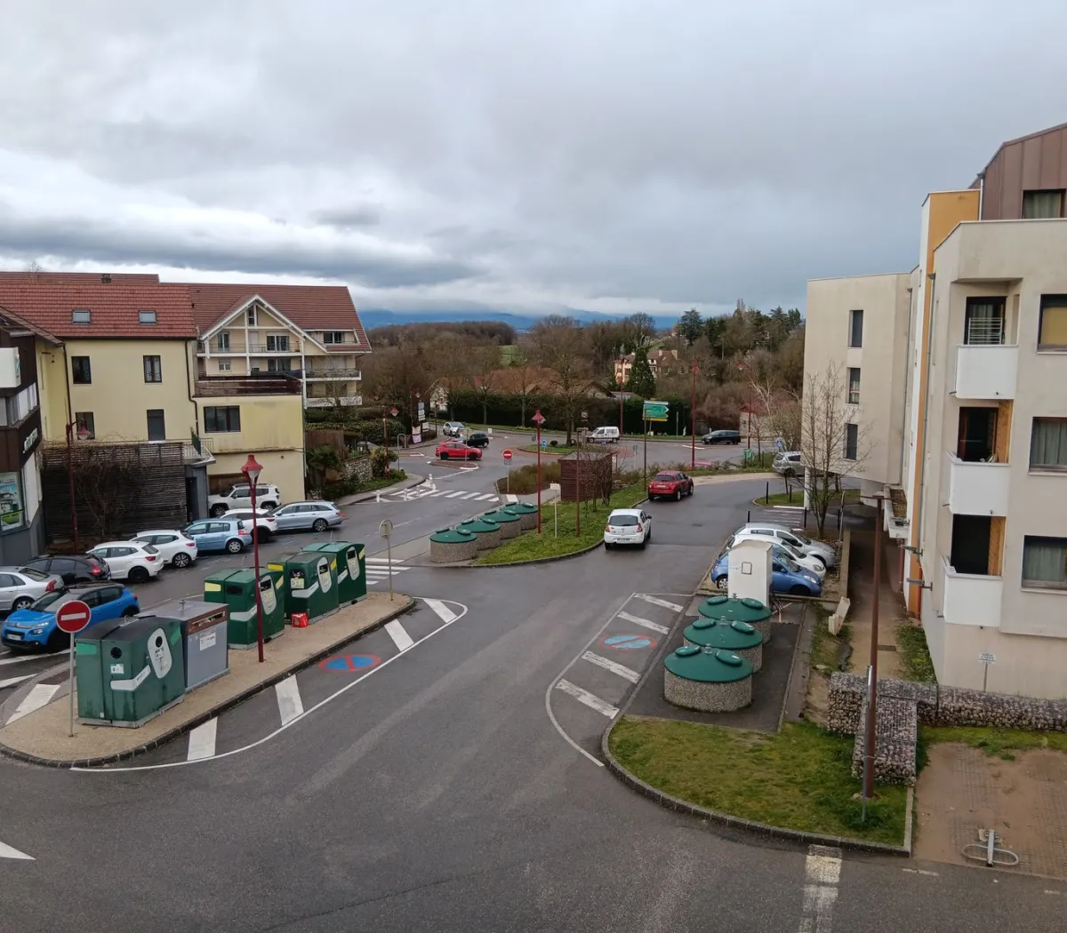 Location Viry Appartement 7afc8975