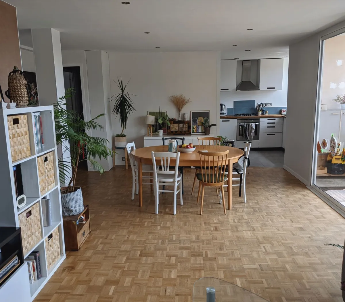Location Oullins-Pierre-Bénite Appartement 7b04c762