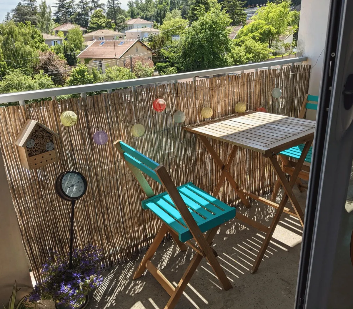 Location Oullins-Pierre-Bénite Appartement 7b04c762