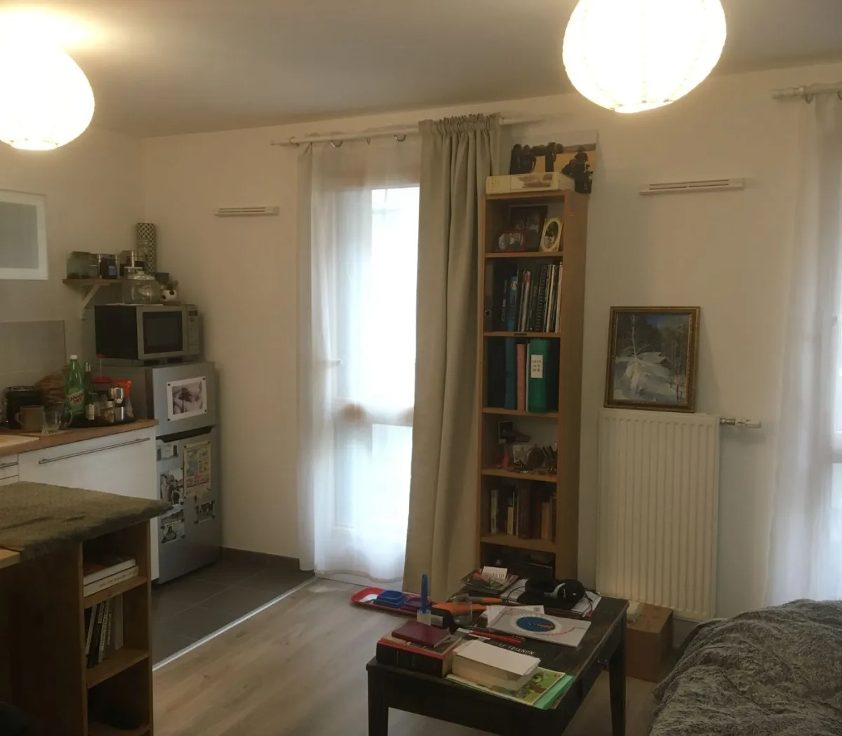 Location Romainville Appartement 7b0673a4