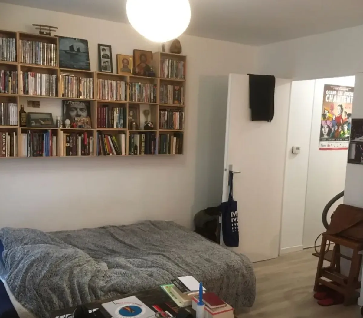 Location Romainville Appartement 7b0673a4