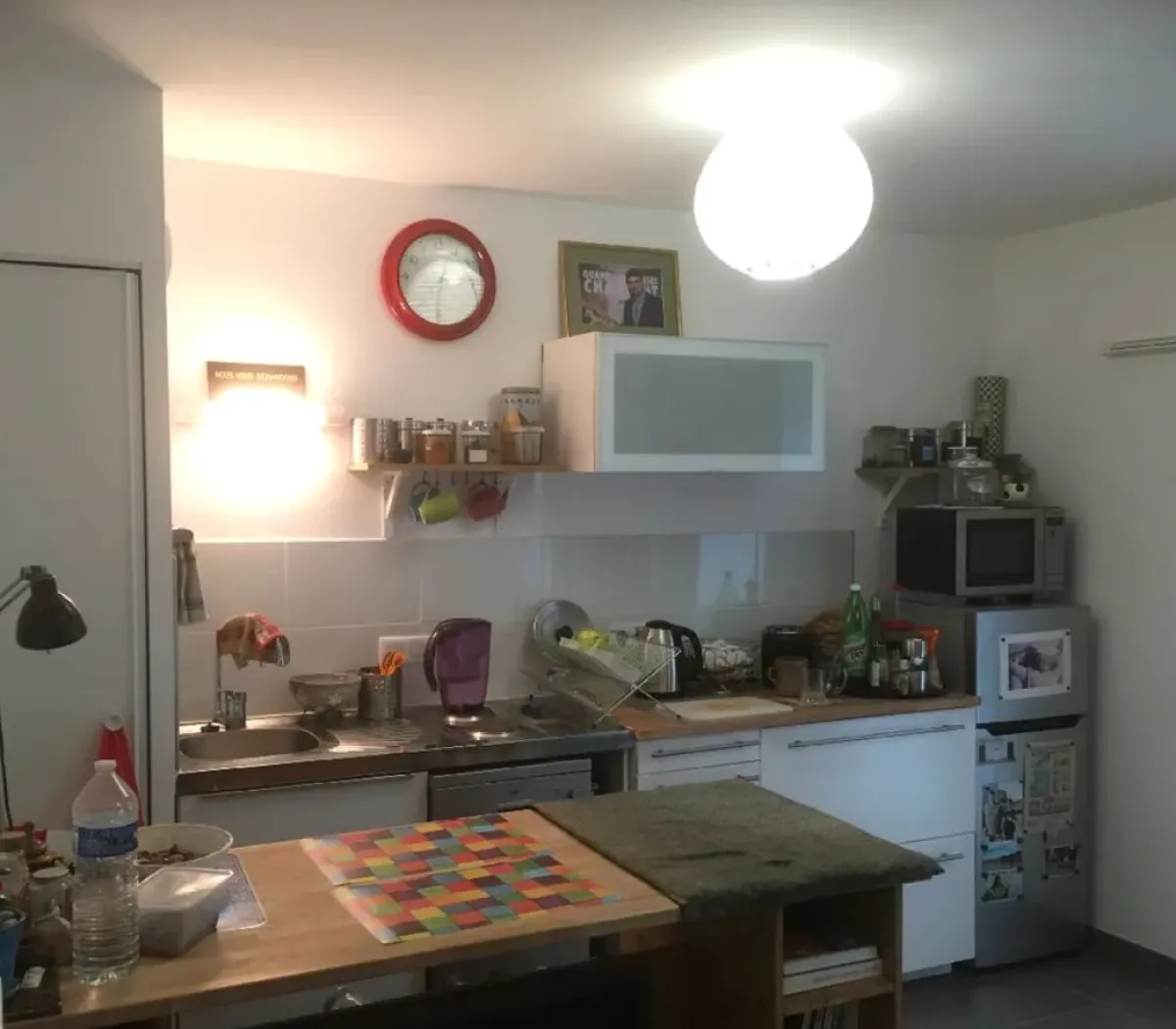 Location Romainville Appartement 7b0673a4