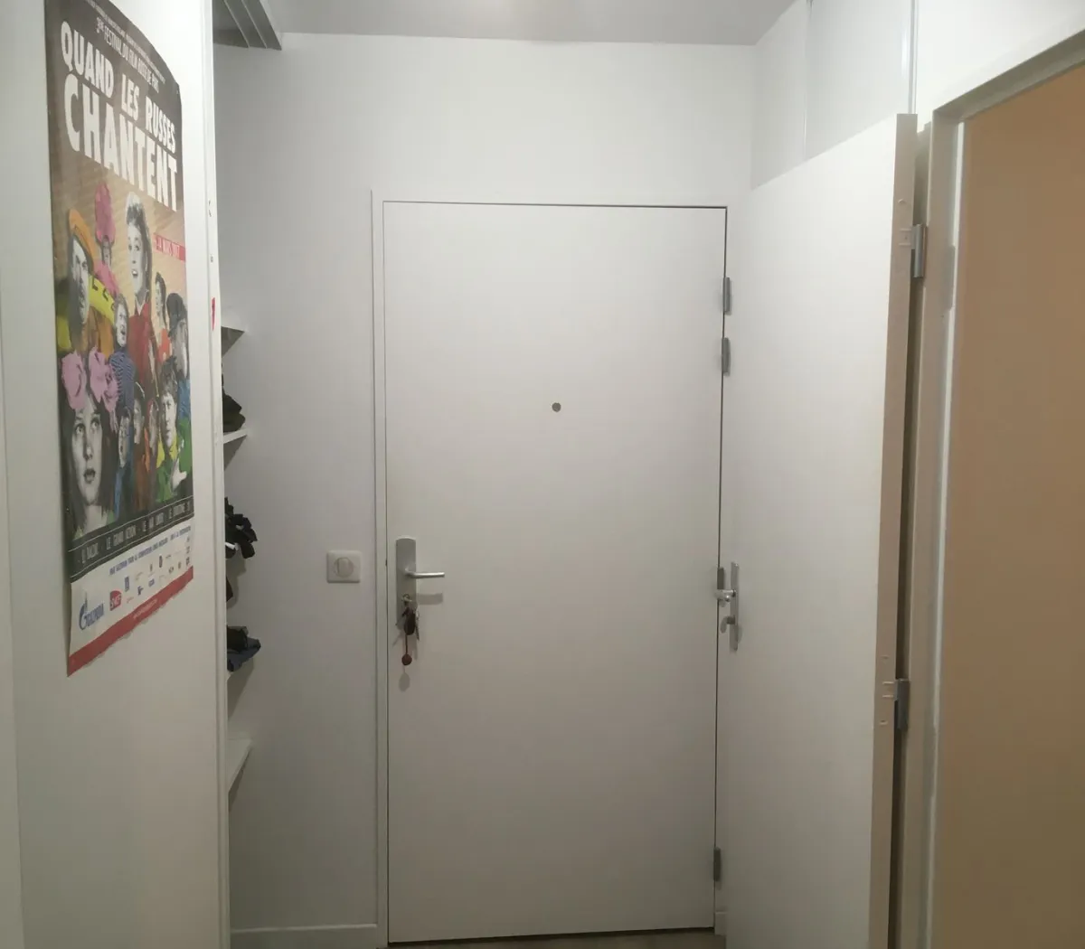 Location Romainville Appartement 7b0673a4