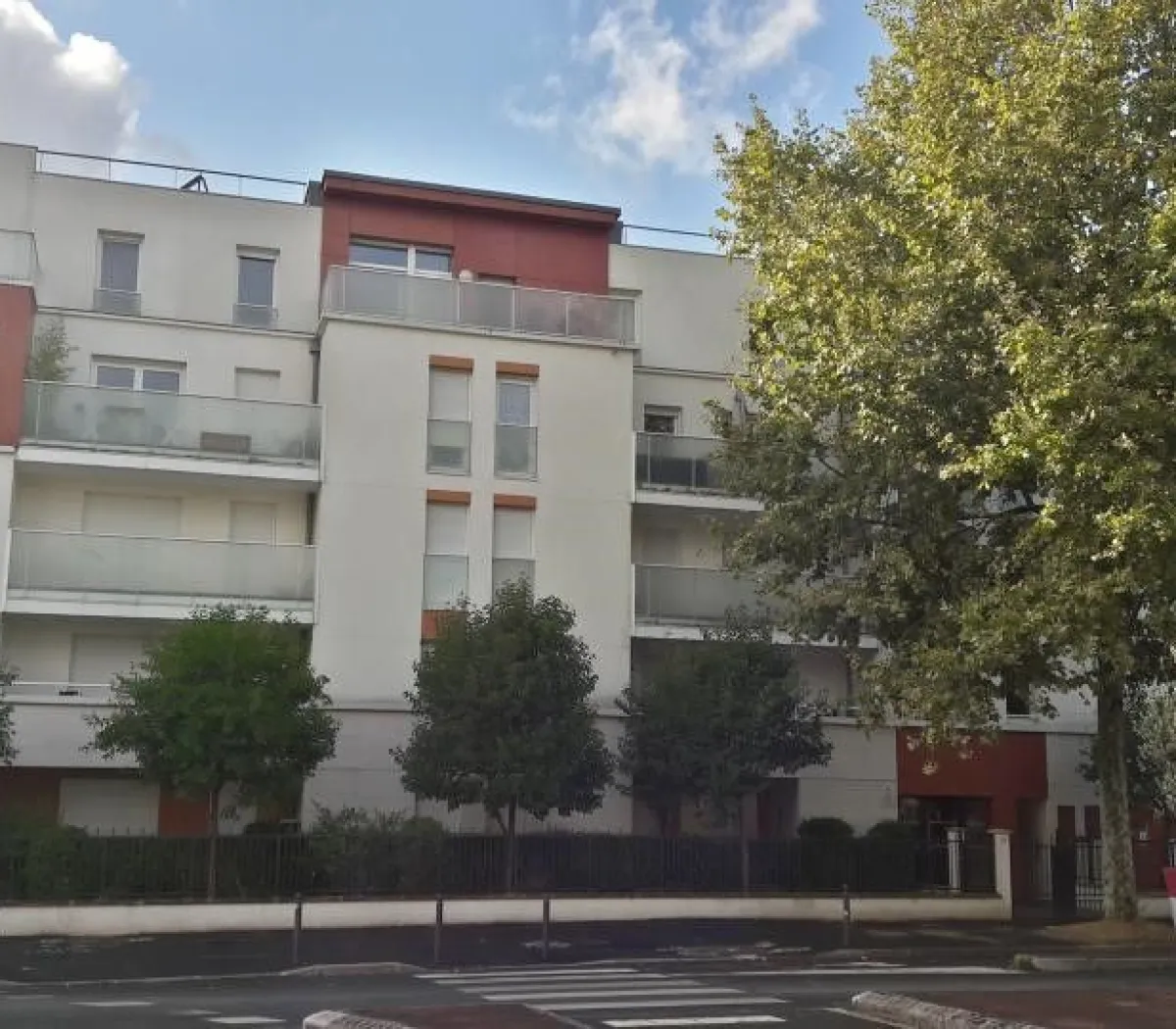 Location Cachan Appartement 7b3d5016