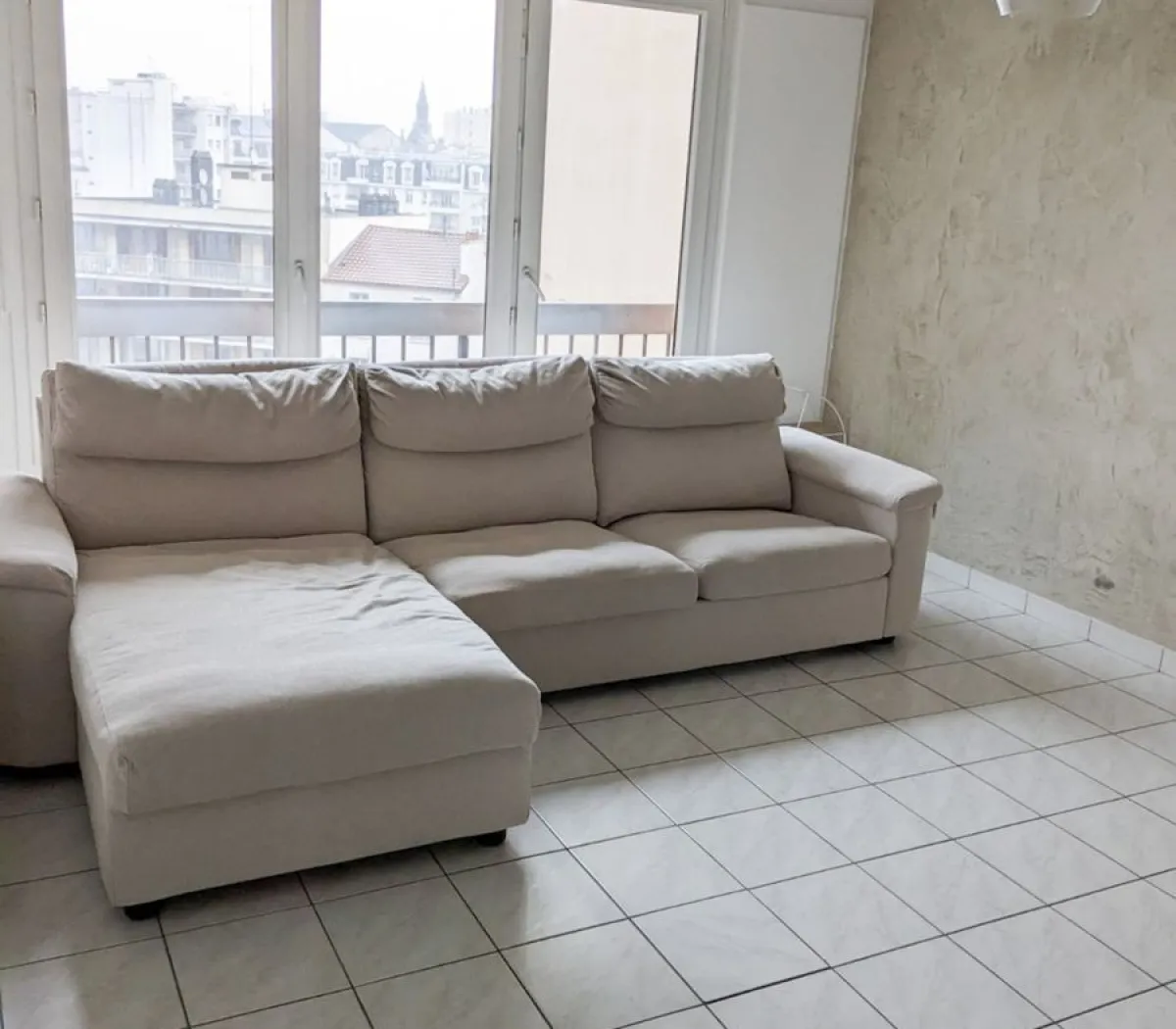 Location Les Lilas Appartement 7b406b5b