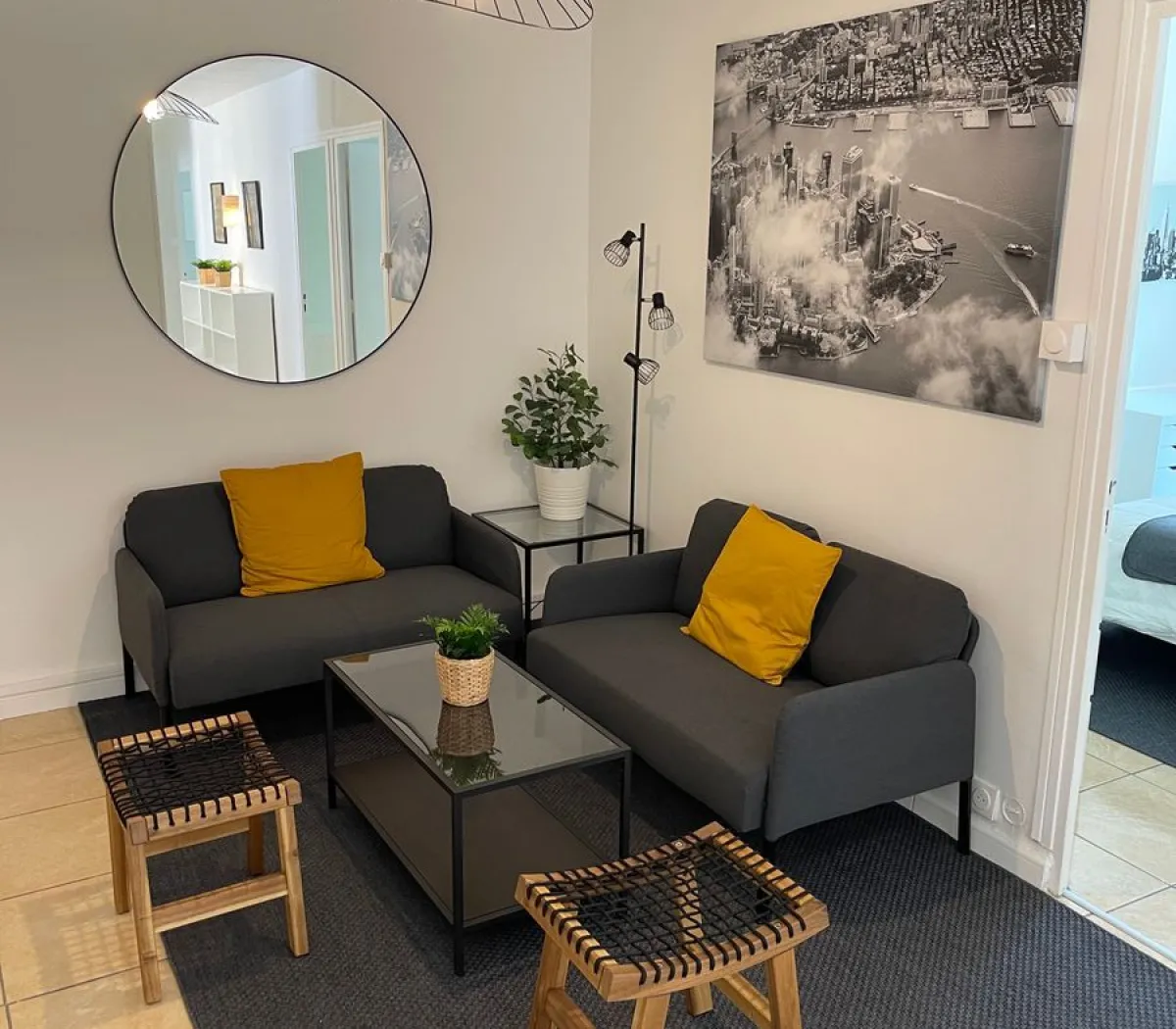 Location Grenoble Appartement 7b4b1bfe