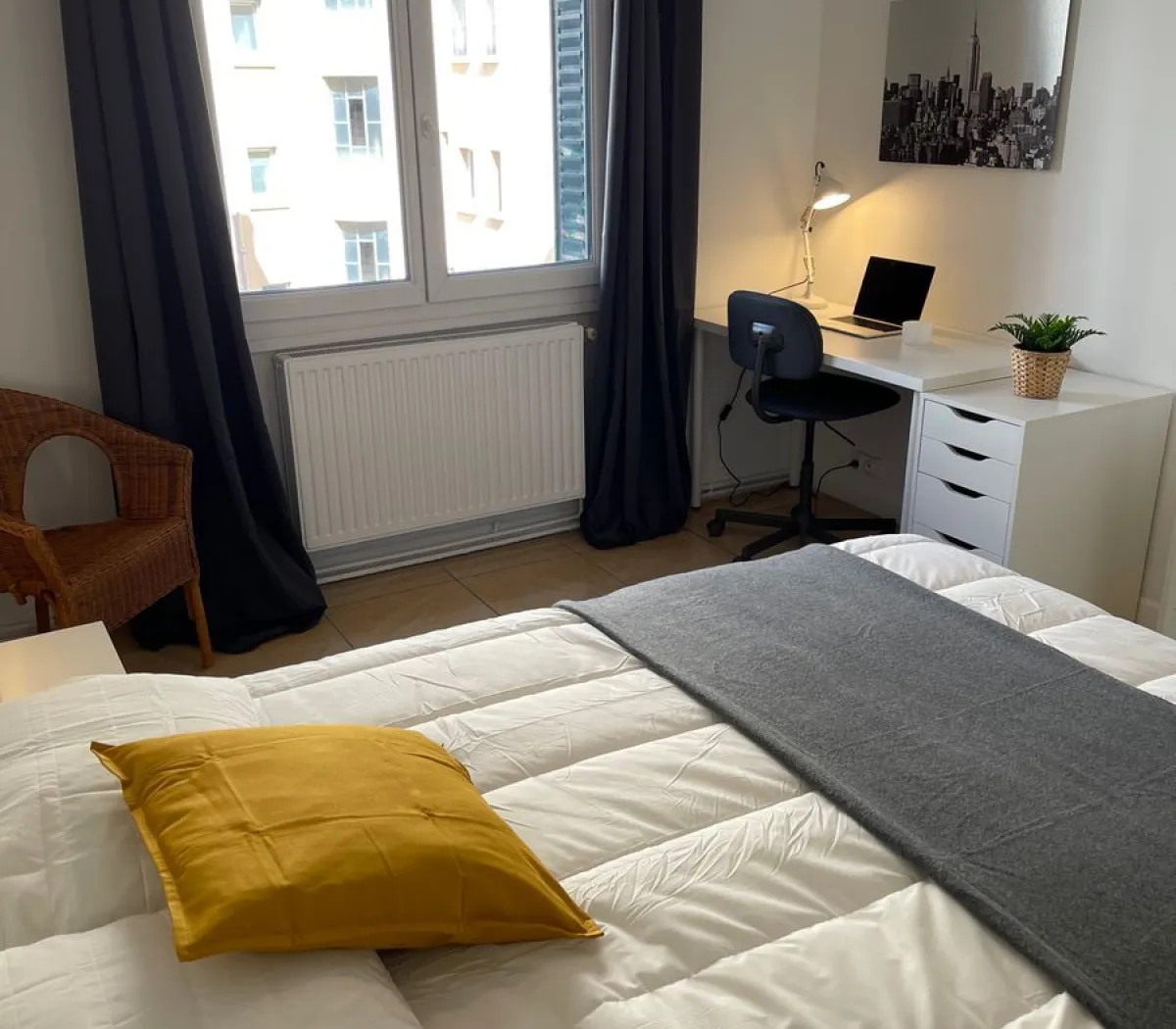Location Grenoble Appartement 7b4b1bfe