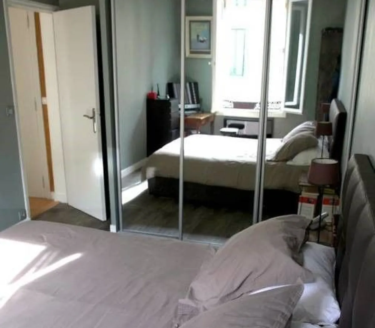 Location Boulogne-Billancourt Appartement 7b4cb920