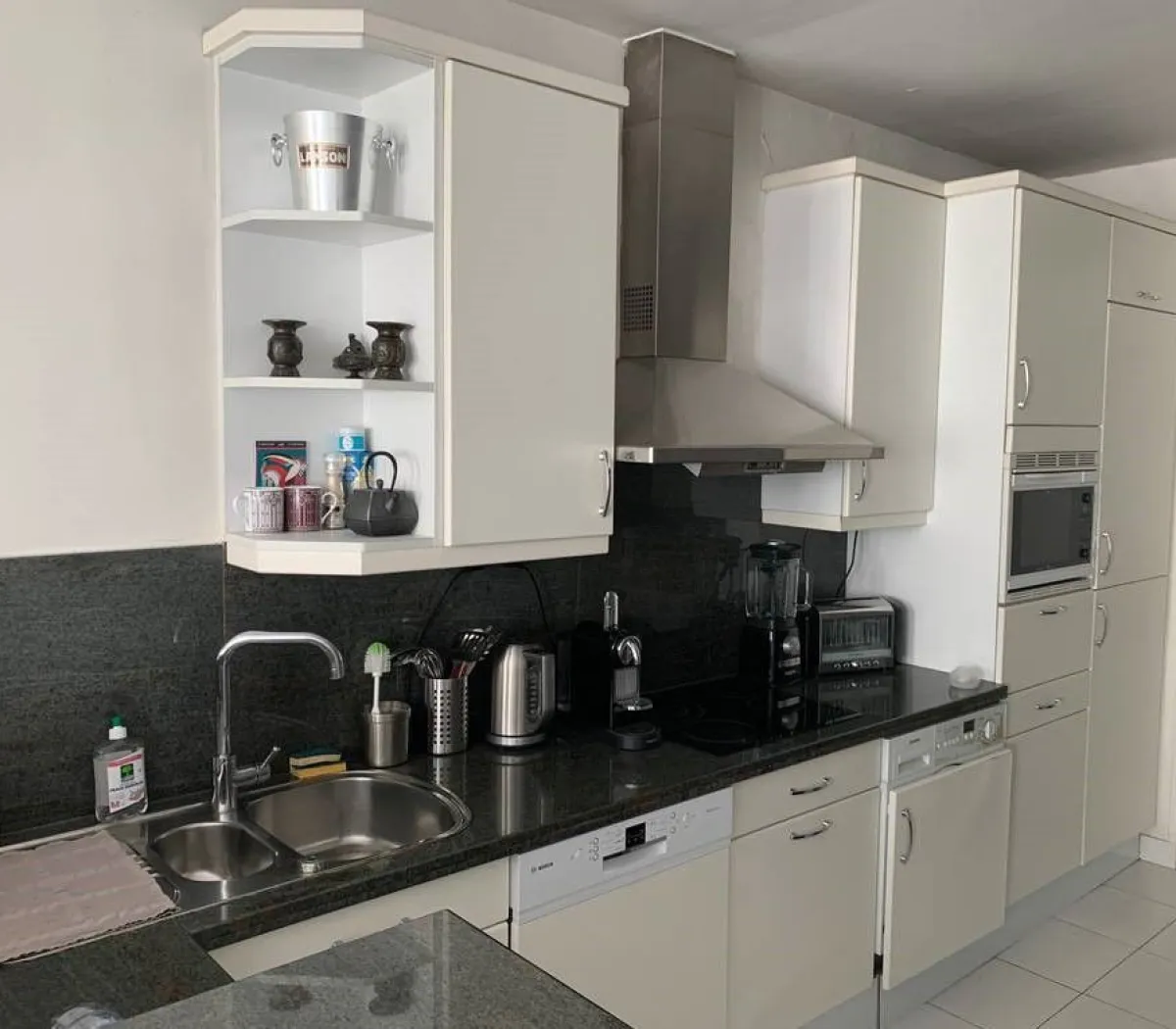 Location Boulogne-Billancourt Appartement 7b4cb920