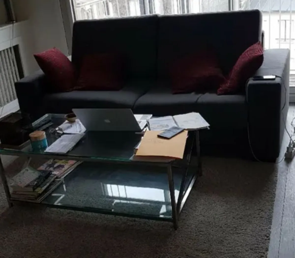 Location Boulogne-Billancourt Appartement 7b780b21