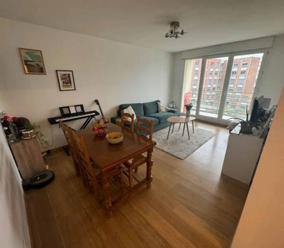 Location Lille Appartement 7b8fca33
