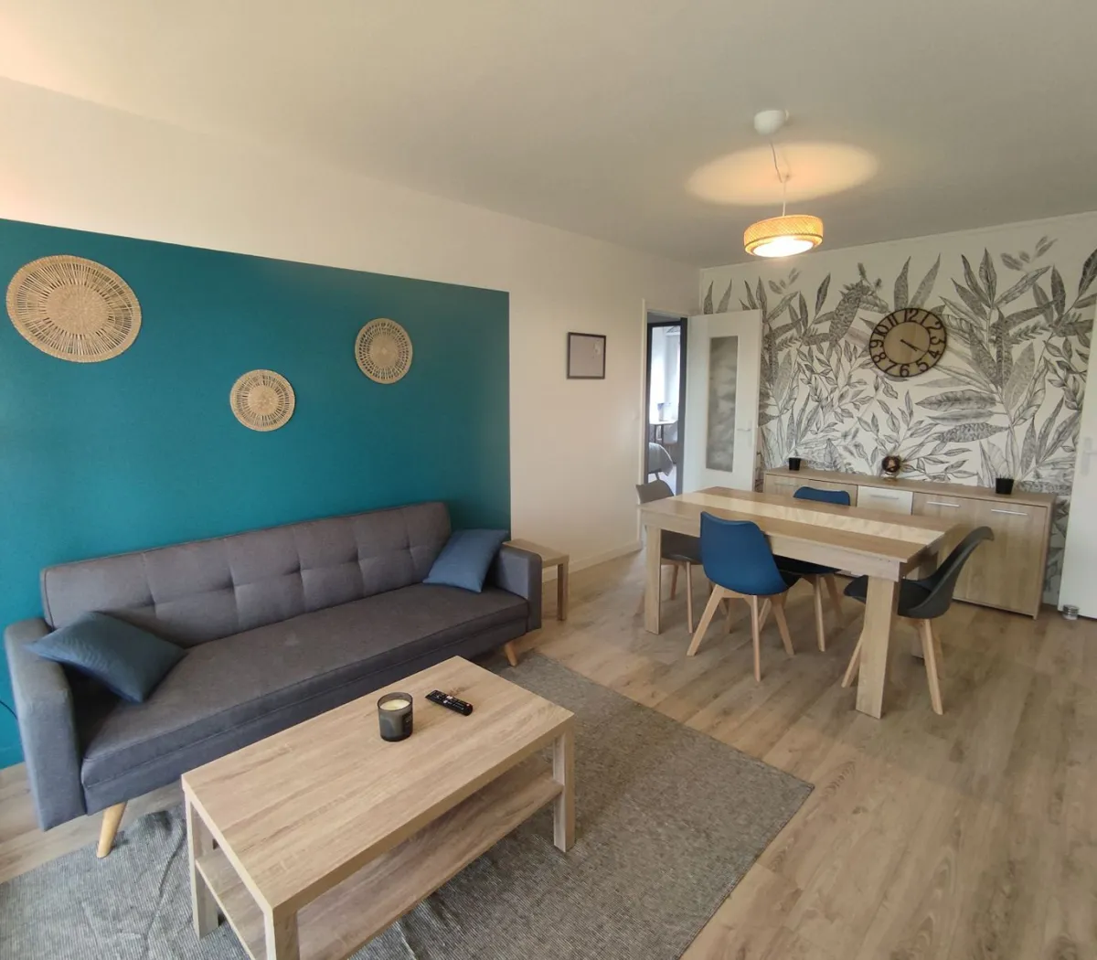 Location Saint-Nazaire Appartement 7b9c9dd9