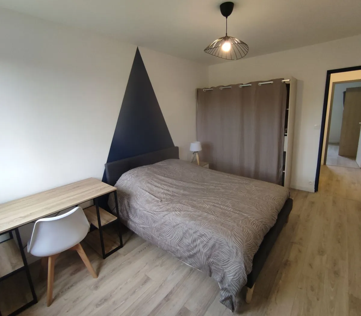 Location Saint-Nazaire Appartement 7b9c9dd9